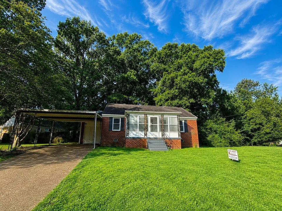 3771 Friar Tuck Rd