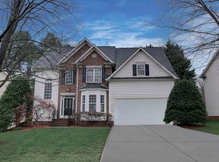 10333 Willingham Rd, Huntersville, NC 28078