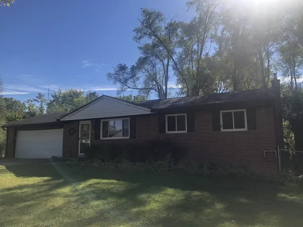 308 Skydale Dr, Ann Arbor, MI 48105