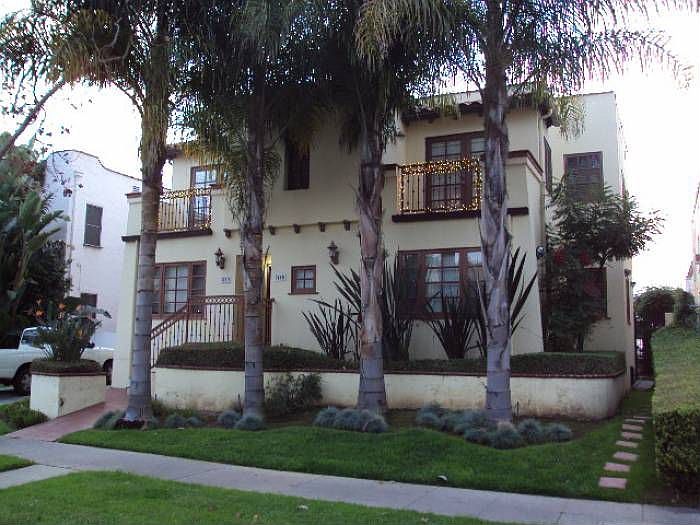 451 S. Rexford Drive