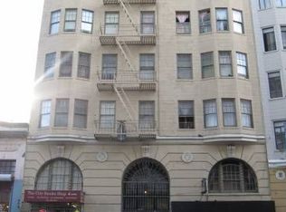 640 Polk St APT 204, San Francisco, CA 94102
