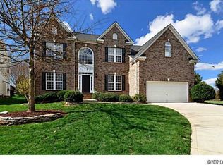 16304 Sturkie Ct, Charlotte, NC 28277