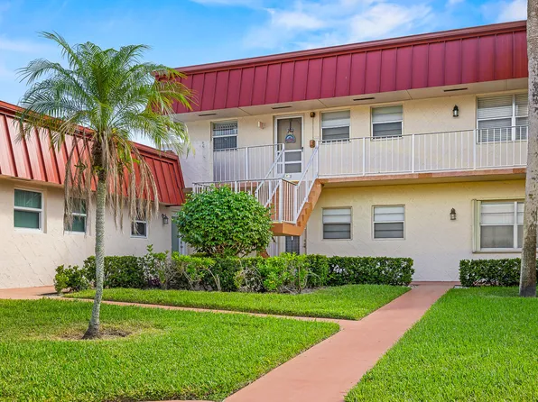 12016 Greenway Circle S #203, Royal Palm Beach, FL 33411