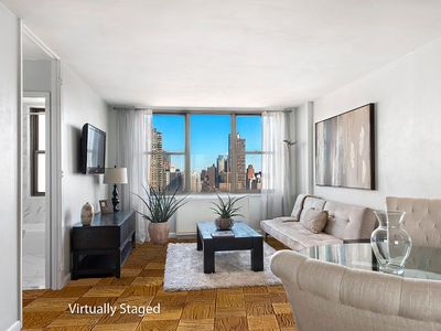 301 E 79th St APT 18F, New York, NY, 10075