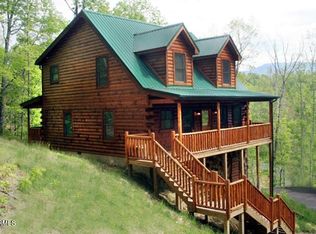 2234 Breezy Rd, Sevierville, TN 37876