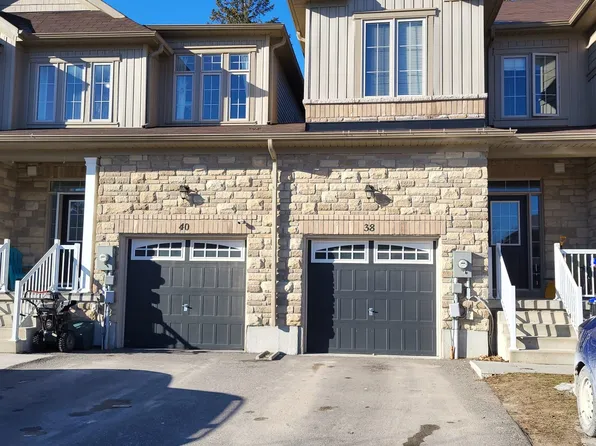 38 Greenwood Dr, Essa, ON L3W 0N5