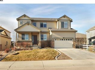3069 Hudson Dr, Loveland, CO 80538