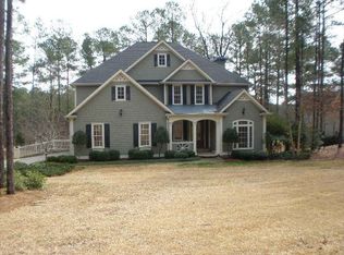 2430 Club Dr, Greensboro, GA