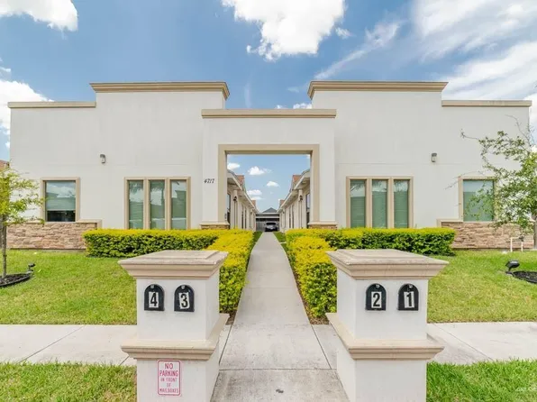 4717 N Dogwood St, Pharr, TX 78577