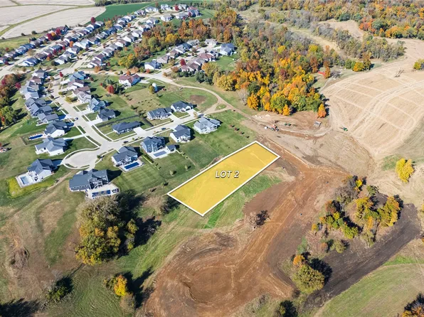 0 Scenic View Ct SW #2, Cedar Rapids, IA 52404