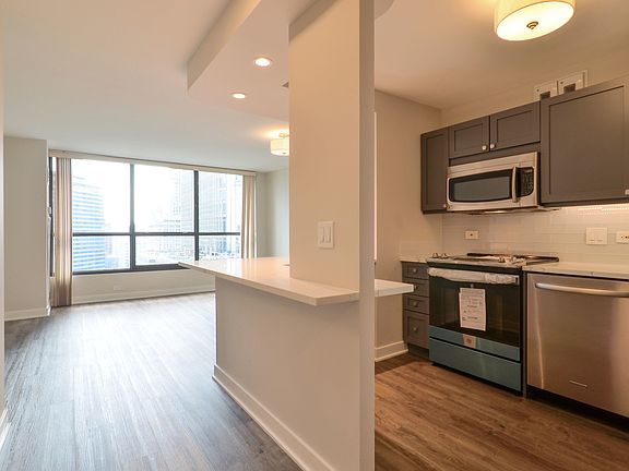 2nd image of 405 N Wabash Ave Unit 2208