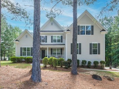 66 Grassy Creek Way, Chapel Hill, NC, 27517