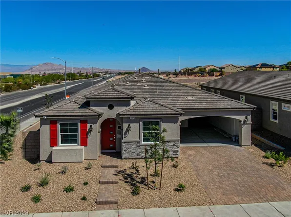 1012 Zurich Ave, Henderson, NV 89015