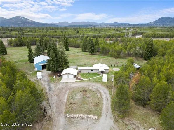 19495 N Amber Ct, Rathdrum, ID 83858