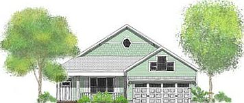 Elevation A-Bonus at The Retreat