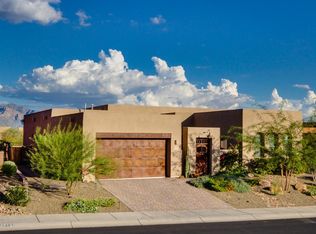 12284 N Sunrise Shadow Dr, Marana, AZ 85658