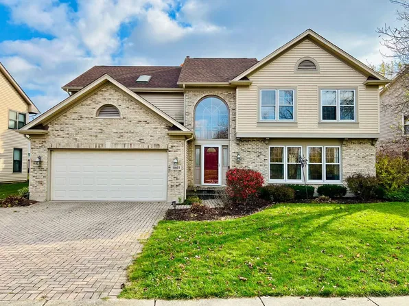 1551 Crowfoot Cir N, Hoffman Estates, IL 60169