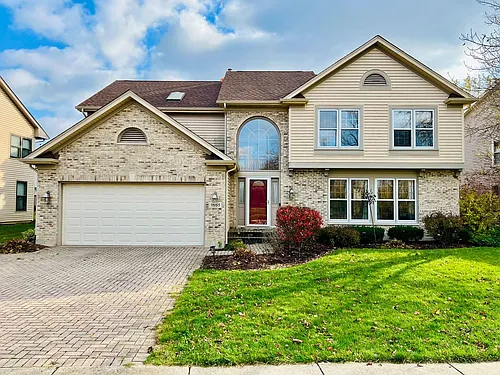 1551 Crowfoot Cir N Photo 1