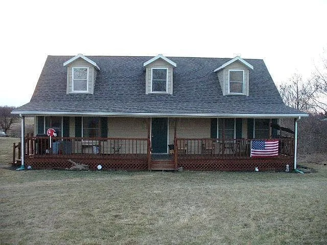 11735 New Salem Rd NE photo 1