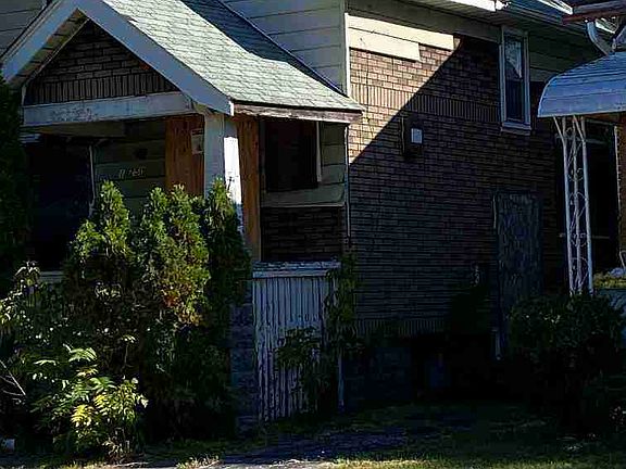17250 Goddard