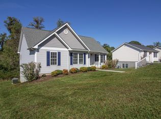 283 Todd Ln, Madison Heights, VA 24572