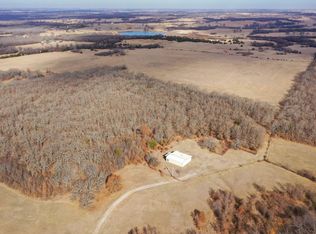 1570 Road, Stratford, OK 74872