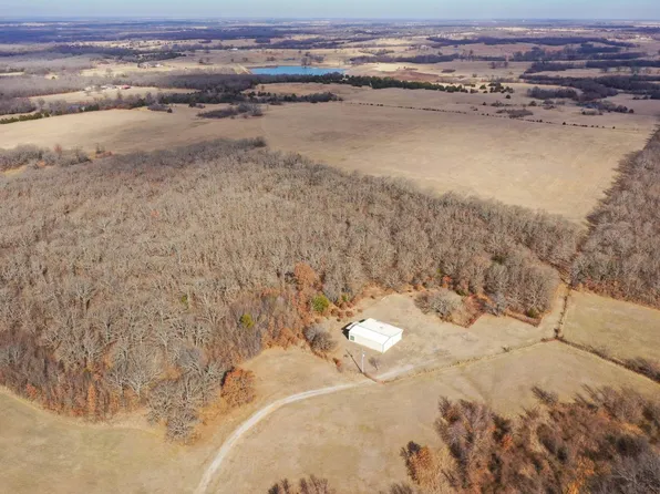 1570 Road, Stratford, OK 74872