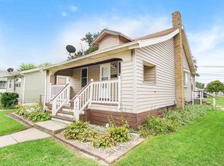 801 S Dundee St, South Bend, IN 46619