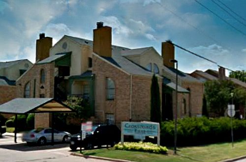 3rd image of 4775 N Galloway Ave #4775-401