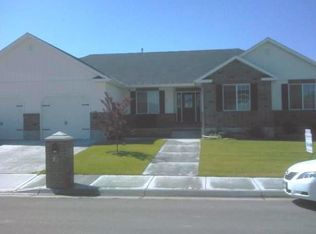 551 Aspen Dr, Rigby, ID 83442