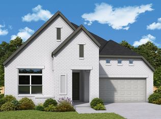Maple Plan, Legacy, League City, TX 77573