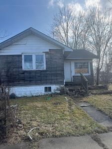 1051 Fernhill St, Detroit, MI, 48203
