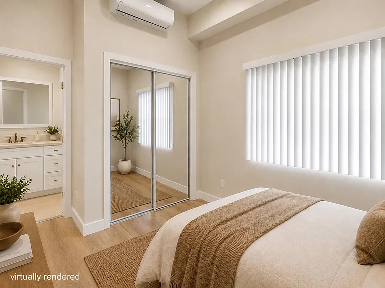 2823 S Corning St #5 — Photo 4