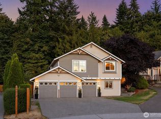 Mayberry 3, Lynnwood, WA 98036
