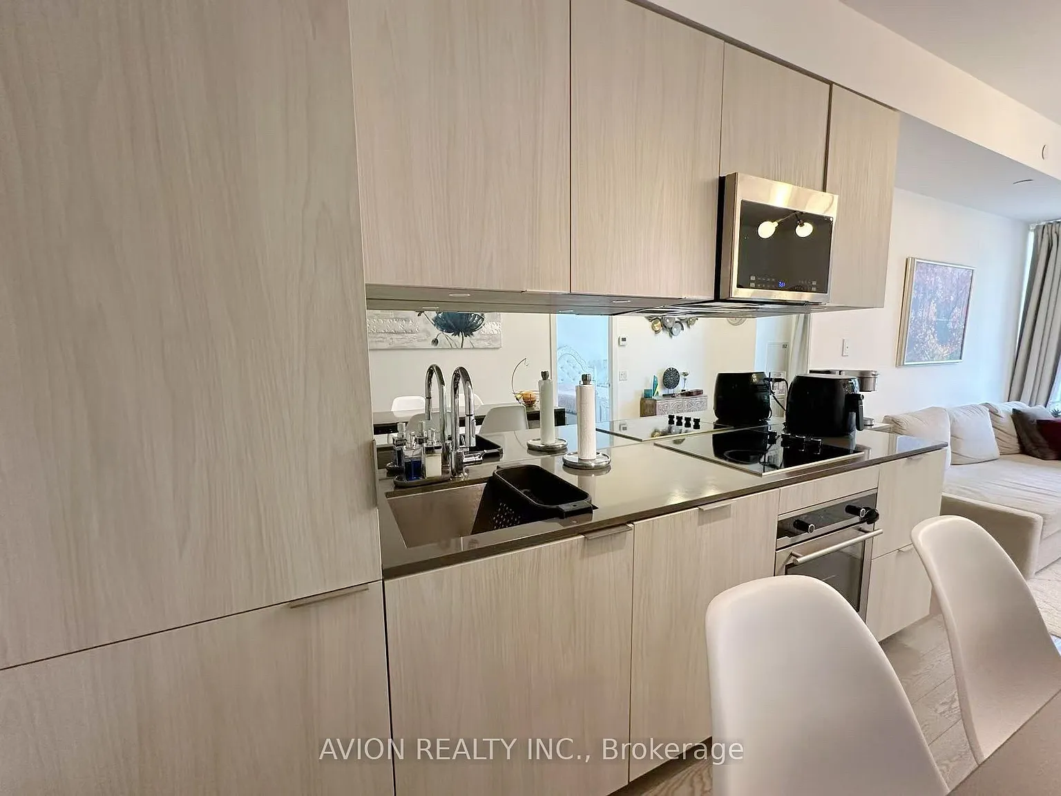 2 bed, $3,100 — Photo 3