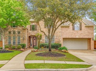 20110 Sweet William Ct, Spring, TX 77379