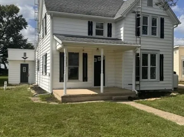 6140 N Philomath Rd, Brownsville, IN 47325