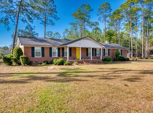 3910 Glen Meade Dr, Valdosta, GA 31601