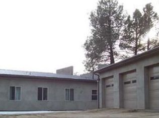 26600 Winchester Ct, Tehachapi, CA 93561