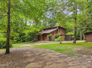 1151 Poplar Springs Rd, Florence, MS 39073