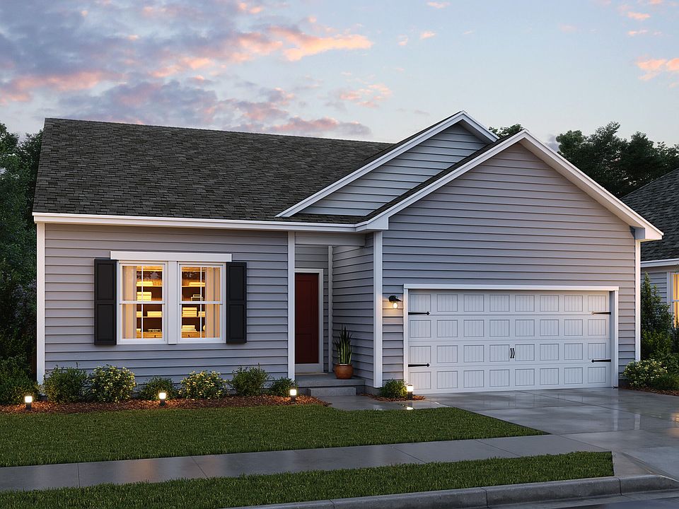 Goldenrod 4 - 708 Hampshire Ct