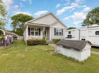 562 Main St, Smithfield, NC 27577