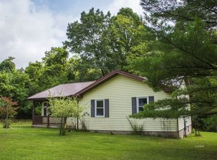 14120 Scatter Ridge Rd E, Athens, OH 45701