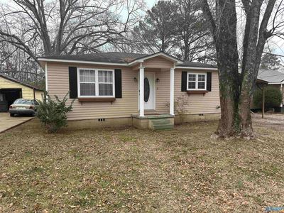 404 N College St, Glencoe, AL, 35905