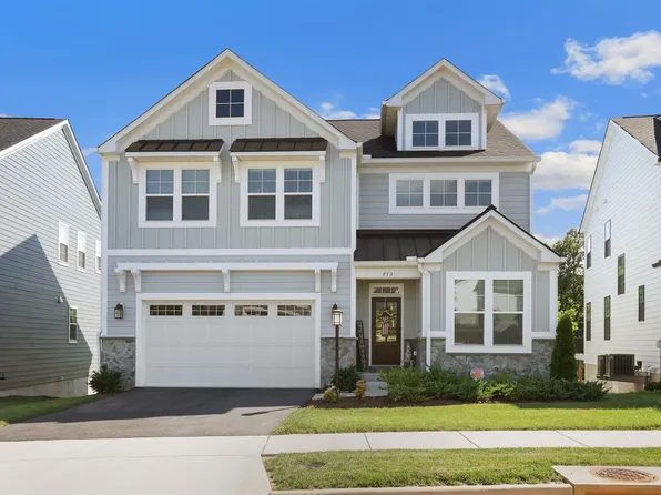 773 Arboleda Dr, Crozet, VA 22932