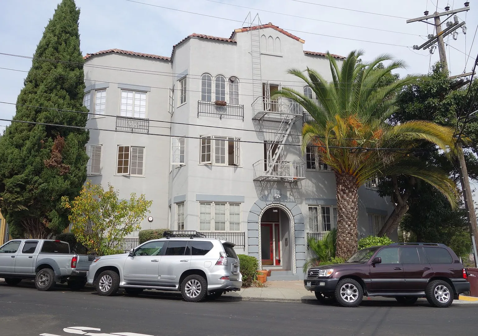 595 Merritt, LLC — Photo 1