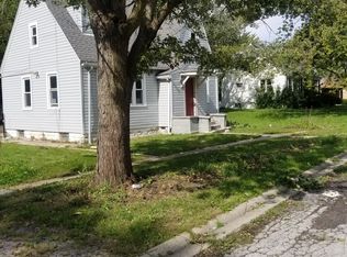 15142 Beachview Ter, Dolton, IL 60419