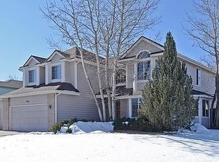 7161 S Newcombe St, Littleton, CO 80127