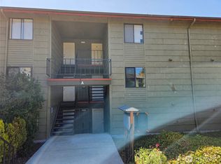 Bayview West Condo, Oak Harbor, WA 98277