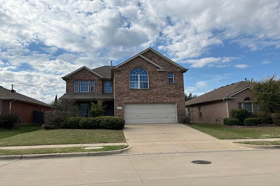 6457 Alexandra Meadows Dr, Fort Worth, TX 76131 Zillow